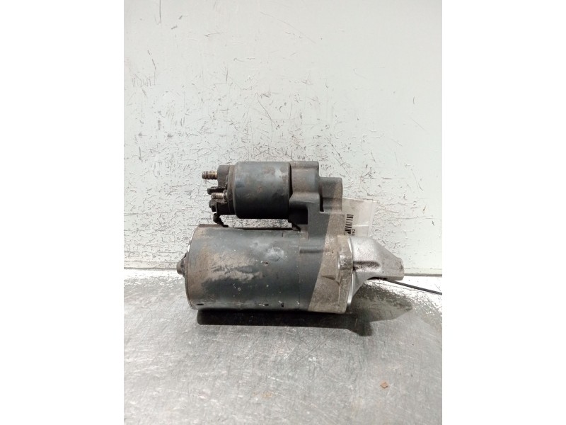 Recambio de motor arranque para opel corsa b eco referencia OEM IAM 0001106011  