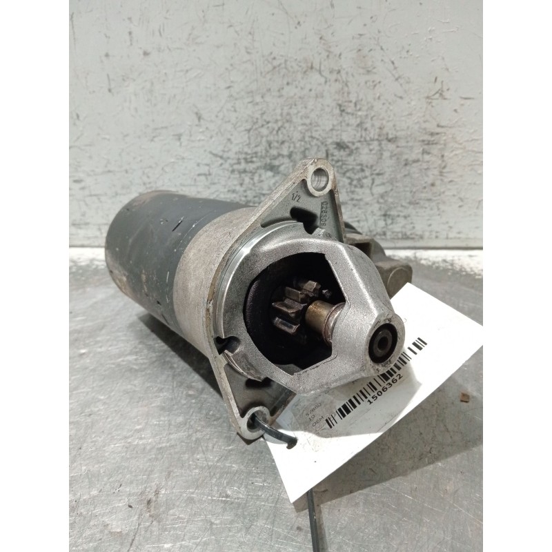 Recambio de motor arranque para opel corsa b eco referencia OEM IAM 0001106011  