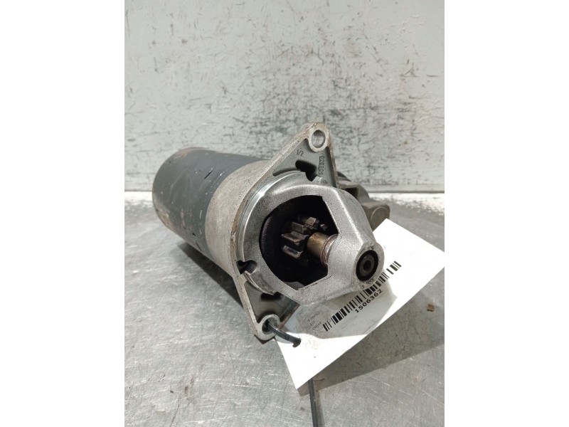 Recambio de motor arranque para opel corsa b eco referencia OEM IAM 0001106011  