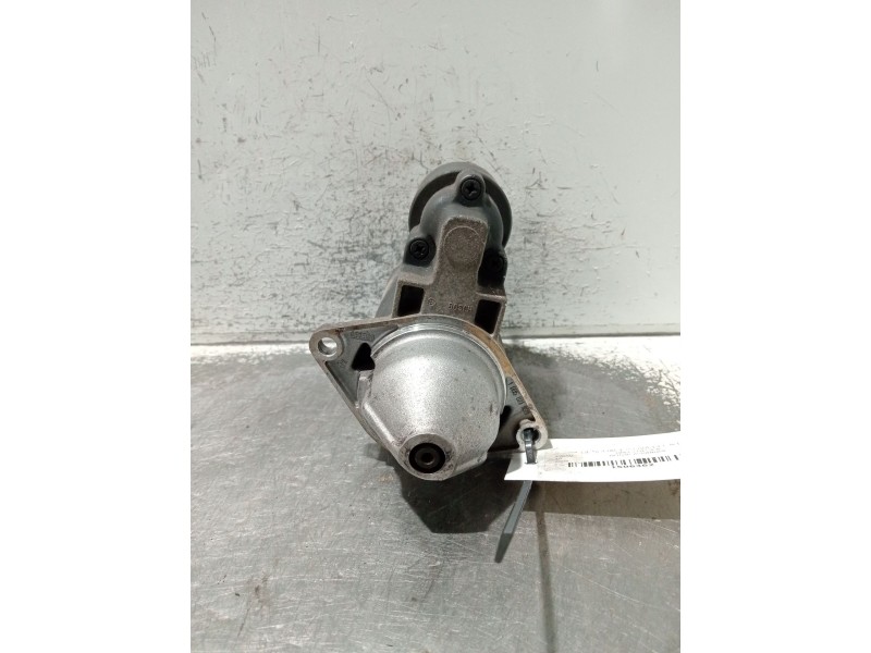Recambio de motor arranque para opel corsa b eco referencia OEM IAM 0001106011  