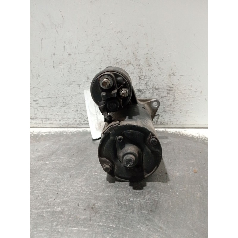 Recambio de motor arranque para opel corsa b eco referencia OEM IAM 0001106011  