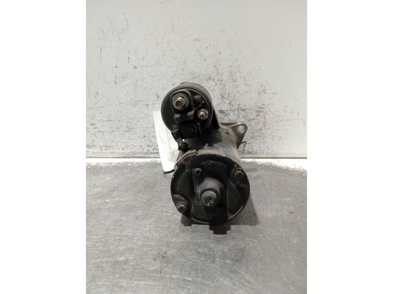 Recambio de motor arranque para opel corsa b eco referencia OEM IAM 0001106011  