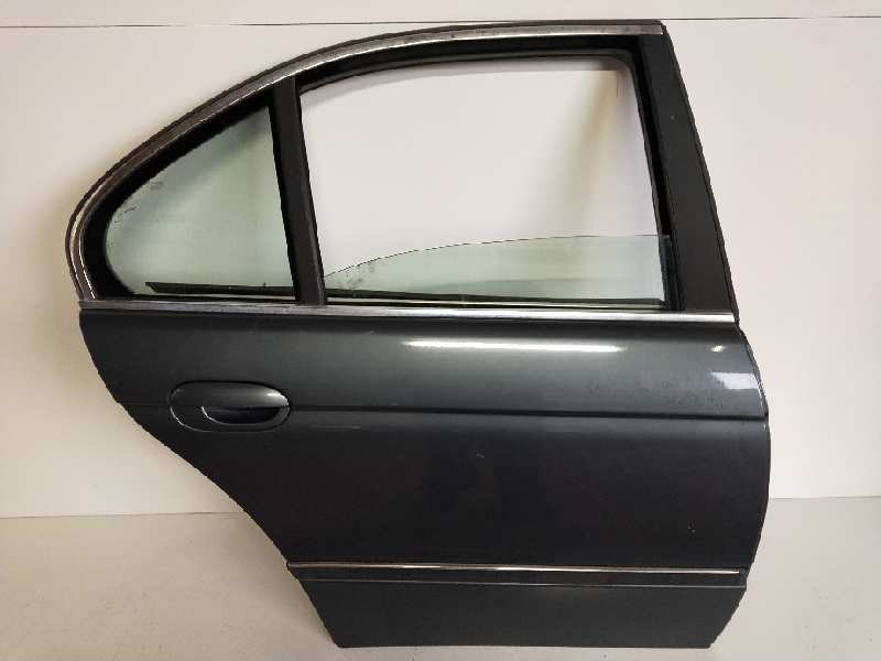 Recambio de puerta trasera derecha para bmw serie 5 berlina (e39) 525tds referencia OEM IAM   