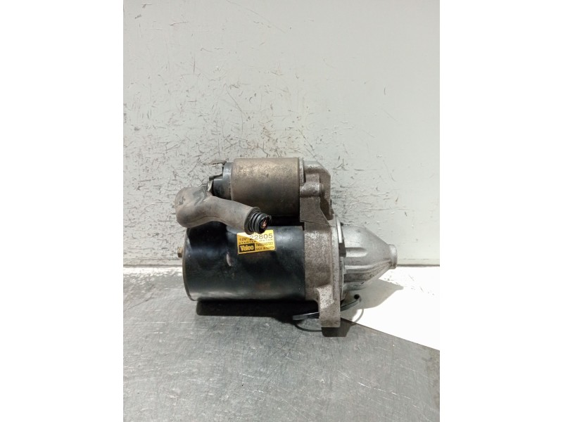 Recambio de motor arranque para hyundai coupe ii (gk) 1.6 16v referencia OEM IAM 3610022805 TM000A37201 