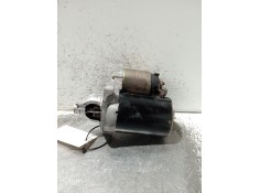 Recambio de motor arranque para hyundai coupe ii (gk) 1.6 16v referencia OEM IAM 3610022805 TM000A37201  2