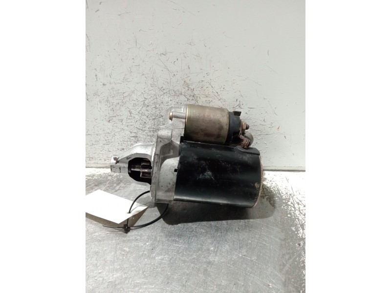 Recambio de motor arranque para hyundai coupe ii (gk) 1.6 16v referencia OEM IAM 3610022805 TM000A37201 