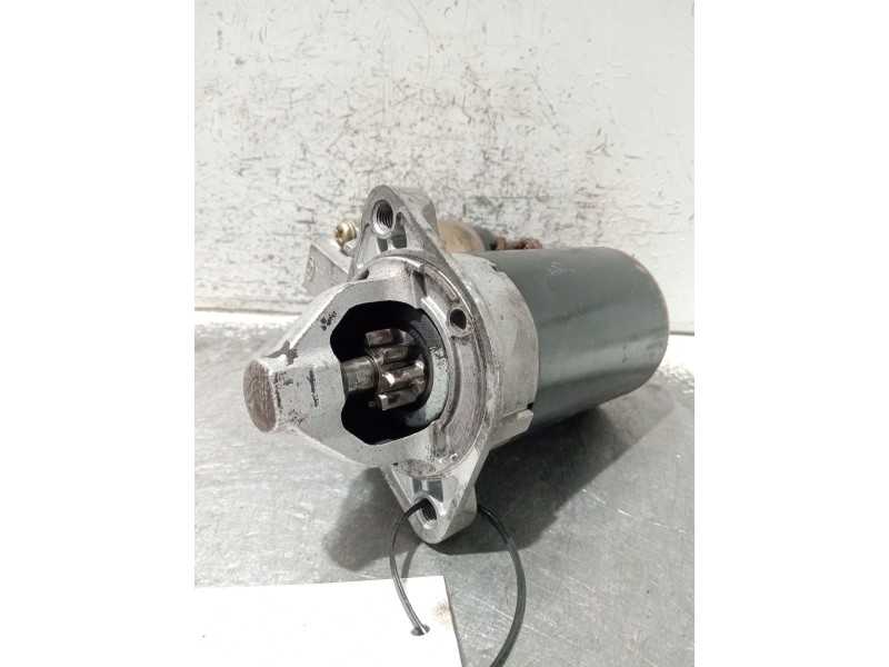 Recambio de motor arranque para hyundai coupe ii (gk) 1.6 16v referencia OEM IAM 3610022805 TM000A37201 