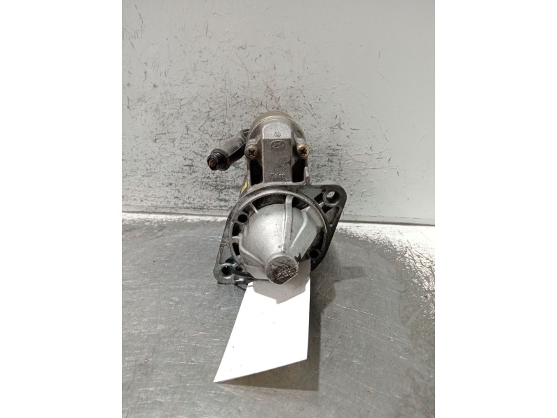 Recambio de motor arranque para hyundai coupe ii (gk) 1.6 16v referencia OEM IAM 3610022805 TM000A37201 