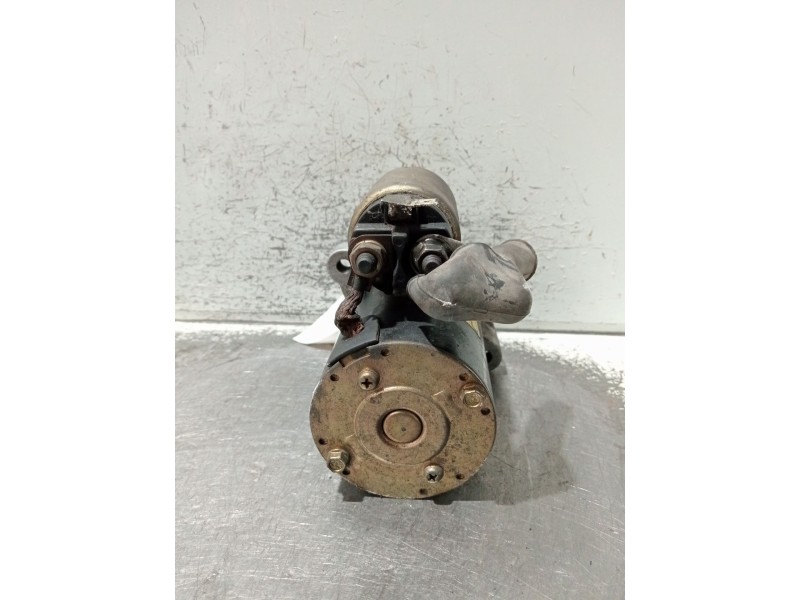Recambio de motor arranque para hyundai coupe ii (gk) 1.6 16v referencia OEM IAM 3610022805 TM000A37201 
