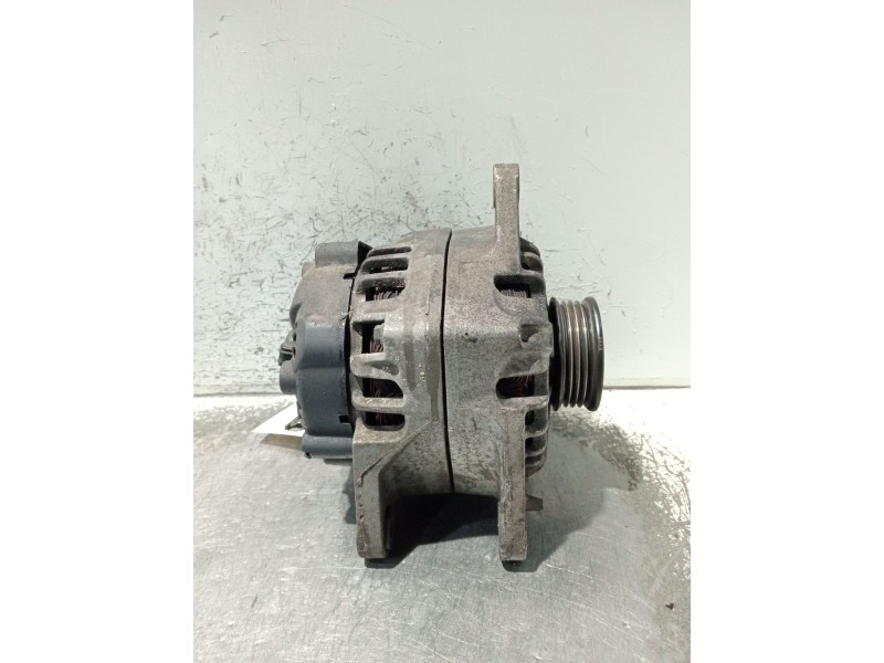 Recambio de alternador para hyundai coupe ii (gk) 1.6 16v referencia OEM IAM 3730022650 A0002655023 