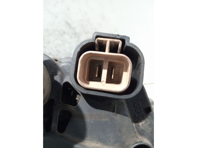 Recambio de alternador para hyundai coupe ii (gk) 1.6 16v referencia OEM IAM 3730022650 A0002655023 