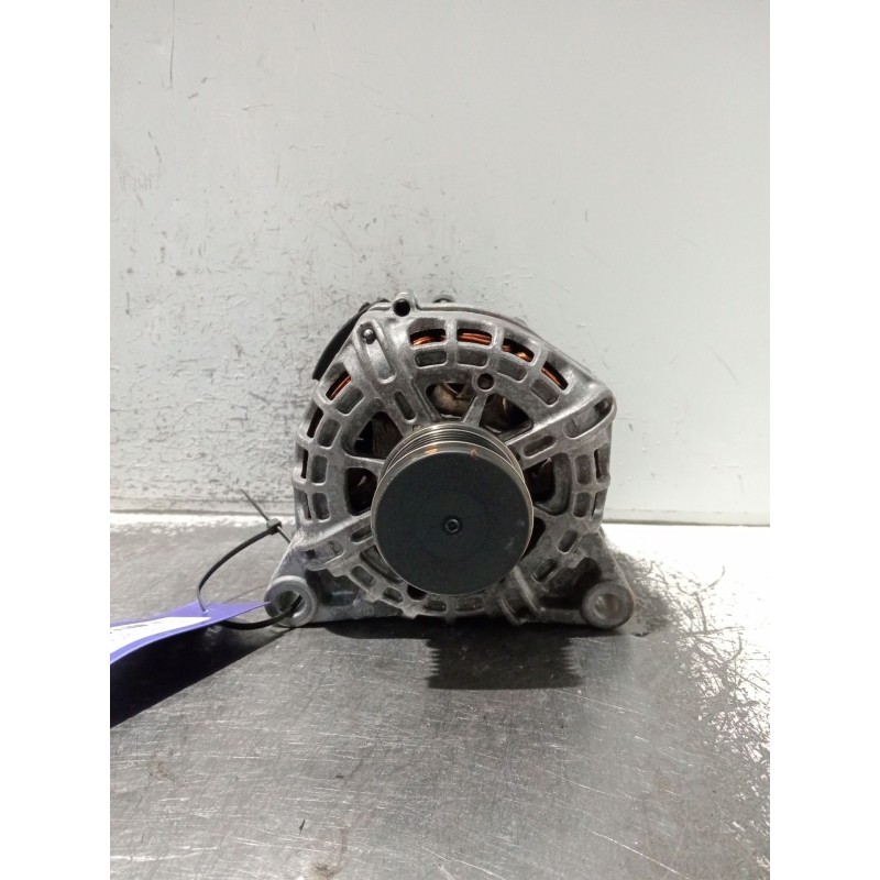 Recambio de alternador para citroën c4 spacetourer (3d_) 1.2 puretech 130 referencia OEM IAM 9809391880 2625767A 