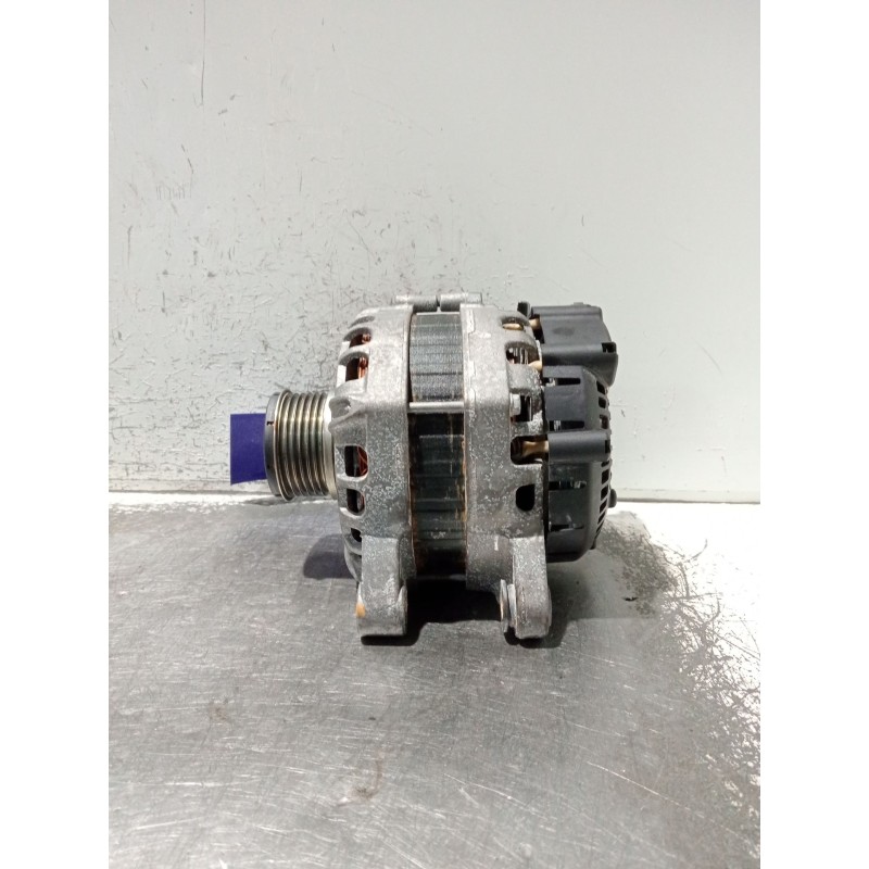 Recambio de alternador para citroën c4 spacetourer (3d_) 1.2 puretech 130 referencia OEM IAM 9809391880 2625767A 