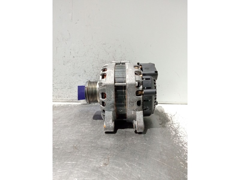 Recambio de alternador para citroën c4 spacetourer (3d_) 1.2 puretech 130 referencia OEM IAM 9809391880 2625767A 
