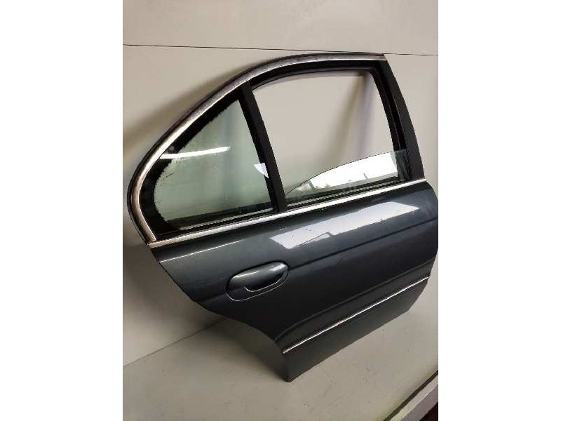 Recambio de puerta trasera derecha para bmw serie 5 berlina (e39) 525tds referencia OEM IAM   