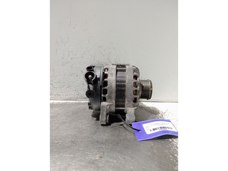 Recambio de alternador para citroën c4 spacetourer (3d_) 1.2 puretech 130 referencia OEM IAM 9809391880 2625767A 
