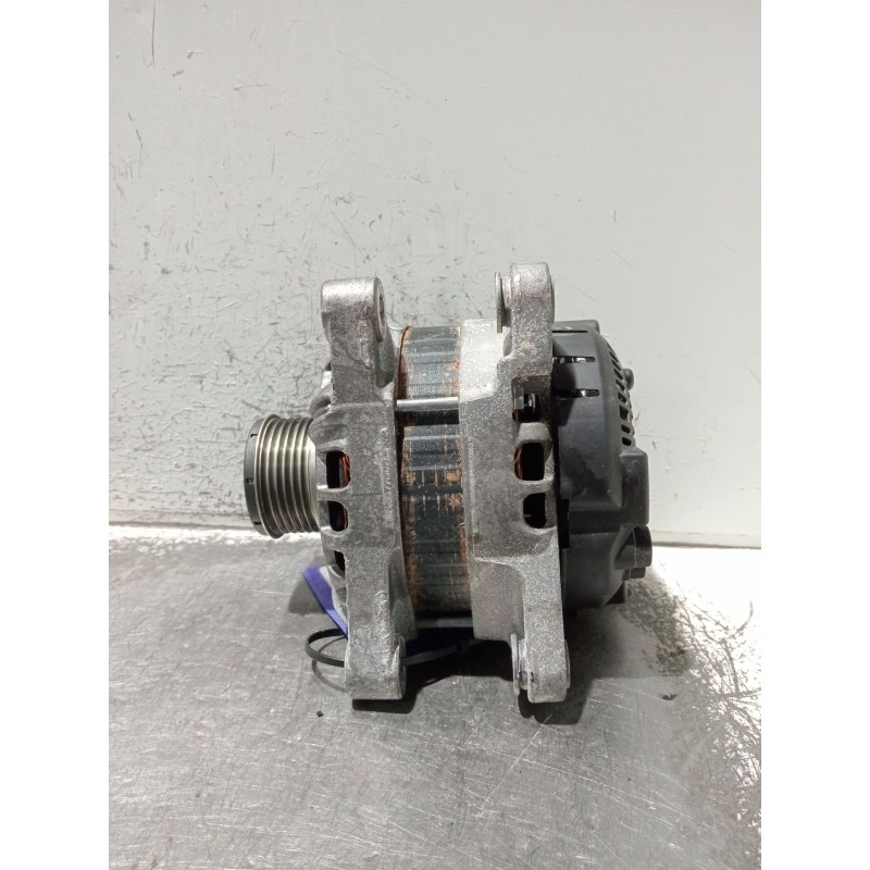 Recambio de alternador para citroën c4 spacetourer (3d_) 1.2 puretech 130 referencia OEM IAM 9809391880 2625767A 