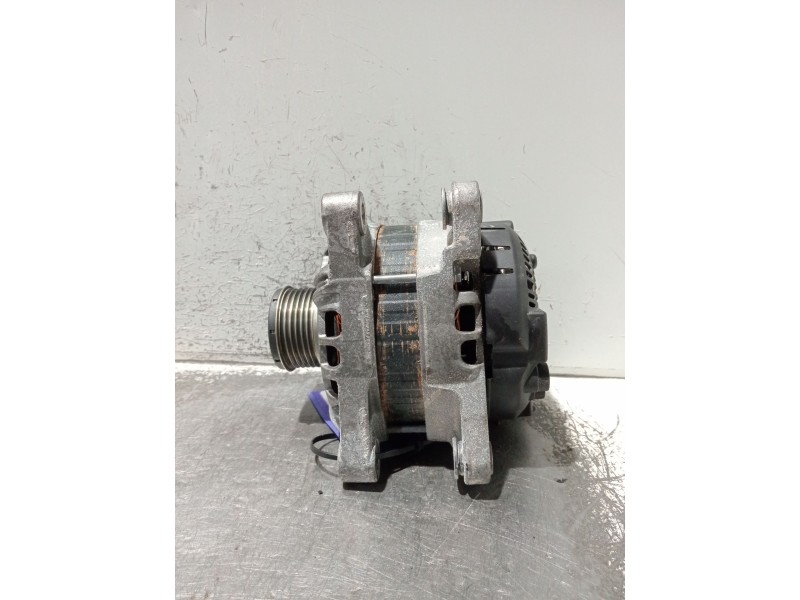 Recambio de alternador para citroën c4 spacetourer (3d_) 1.2 puretech 130 referencia OEM IAM 9809391880 2625767A 