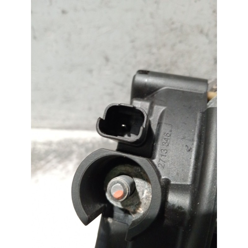 Recambio de alternador para citroën c4 spacetourer (3d_) 1.2 puretech 130 referencia OEM IAM 9809391880 2625767A 