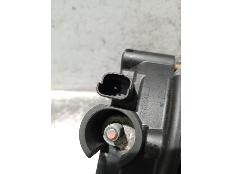 Recambio de alternador para citroën c4 spacetourer (3d_) 1.2 puretech 130 referencia OEM IAM 9809391880 2625767A 