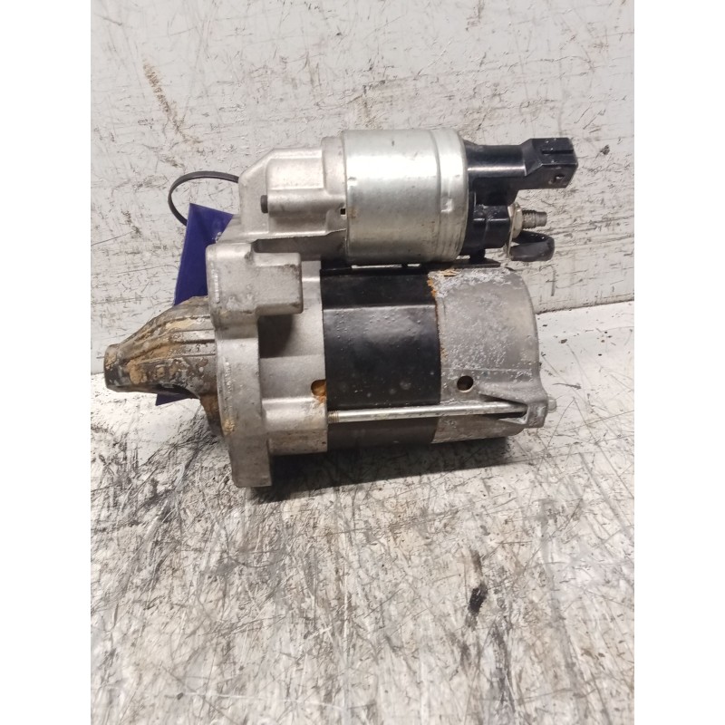 Recambio de motor arranque para citroën c4 spacetourer (3d_) 1.2 puretech 130 referencia OEM IAM ESW1016F  