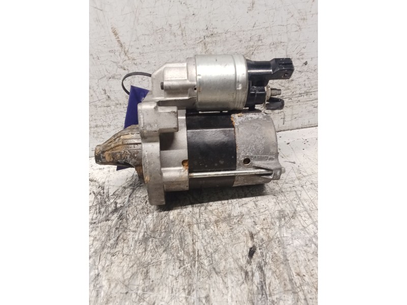 Recambio de motor arranque para citroën c4 spacetourer (3d_) 1.2 puretech 130 referencia OEM IAM ESW1016F  