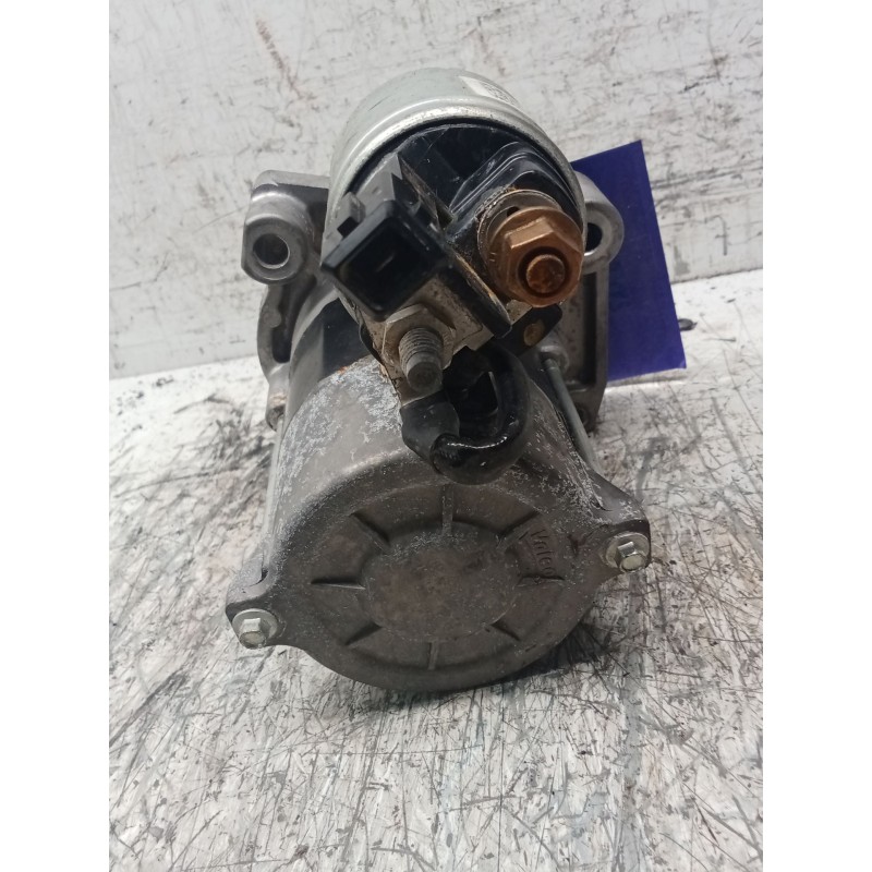 Recambio de motor arranque para citroën c4 spacetourer (3d_) 1.2 puretech 130 referencia OEM IAM ESW1016F  