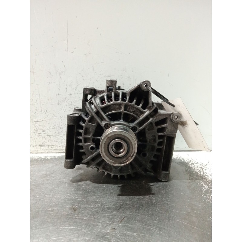 Recambio de alternador para mercedes-benz clase e (w211) e 220 cdi (211.006) referencia OEM IAM A0121549802 0124625019 