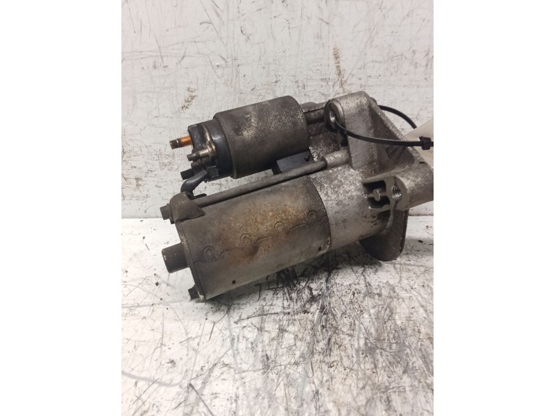 Recambio de motor arranque para ford c-max (cb3) ambiente referencia OEM IAM 3M5T11000CF  