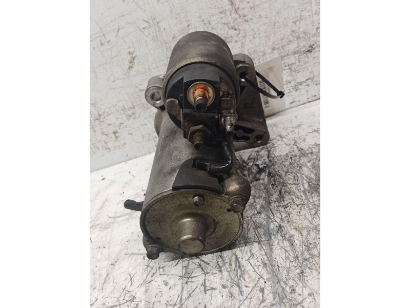 Recambio de motor arranque para ford c-max (cb3) ambiente referencia OEM IAM 3M5T11000CF  