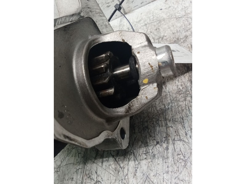 Recambio de motor arranque para ford c-max (cb3) ambiente referencia OEM IAM 3M5T11000CF  