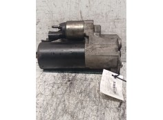 Recambio de motor arranque para audi a6 berlina (4f2) 2.0 tdi referencia OEM IAM   