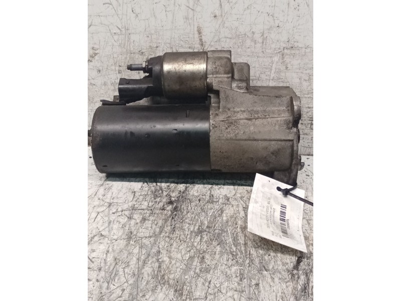 Recambio de motor arranque para audi a6 berlina (4f2) 2.0 tdi referencia OEM IAM   