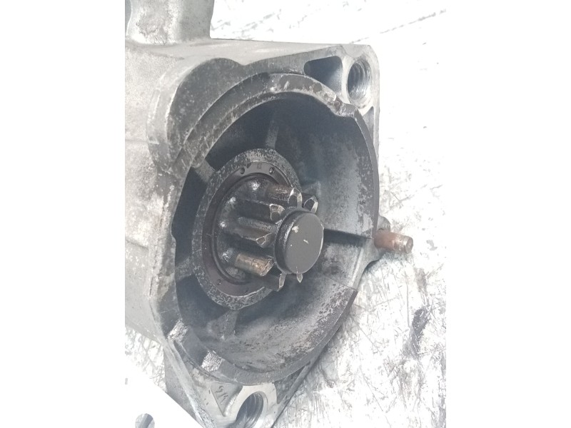 Recambio de motor arranque para audi a6 berlina (4f2) 2.0 tdi referencia OEM IAM   