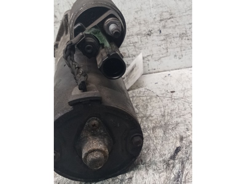 Recambio de motor arranque para audi a6 berlina (4f2) 2.0 tdi referencia OEM IAM   