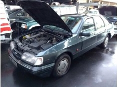 ford sierra berlina del año 1993