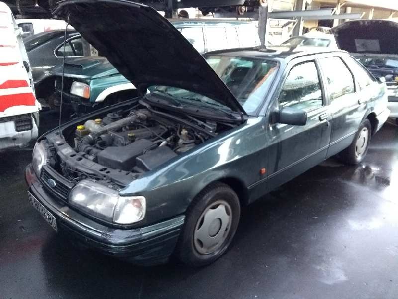 ford sierra berlina del año 1993