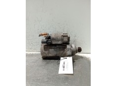 Recambio de motor arranque para volkswagen touran (1t1, 1t2) 2.0 tdi referencia OEM IAM 02M911023N  