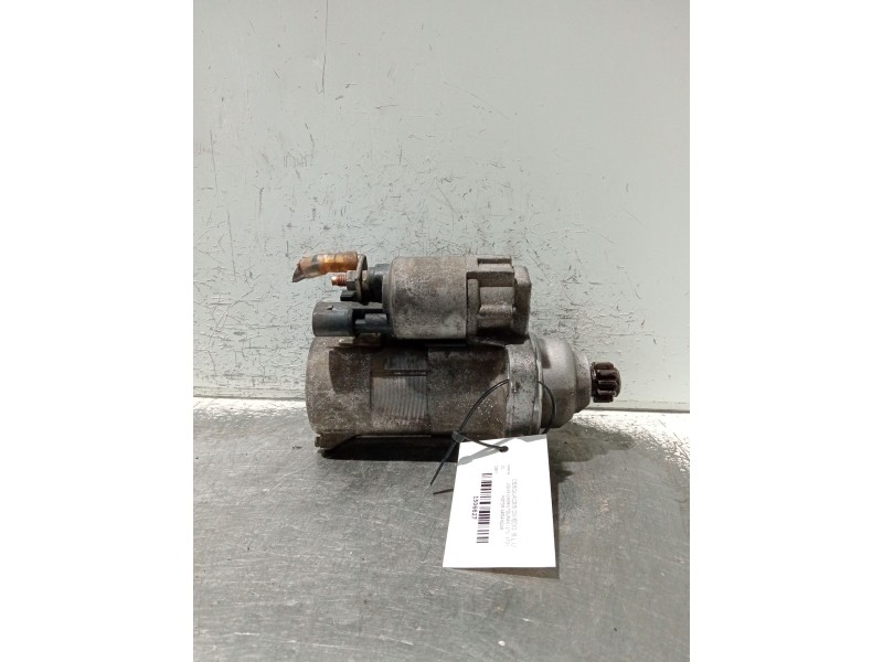 Recambio de motor arranque para volkswagen touran (1t1, 1t2) 2.0 tdi referencia OEM IAM 02M911023N  