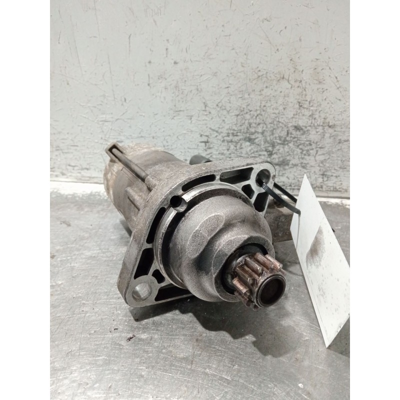 Recambio de motor arranque para volkswagen touran (1t1, 1t2) 2.0 tdi referencia OEM IAM 02M911023N  
