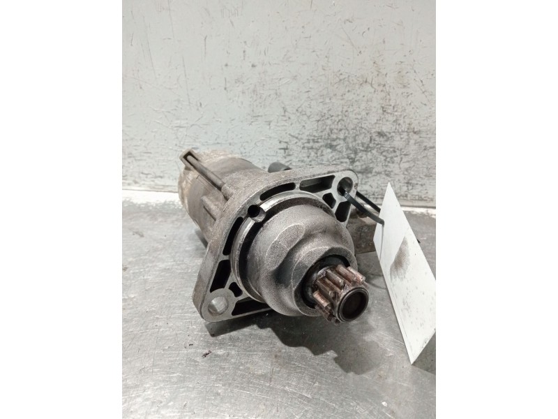 Recambio de motor arranque para volkswagen touran (1t1, 1t2) 2.0 tdi referencia OEM IAM 02M911023N  