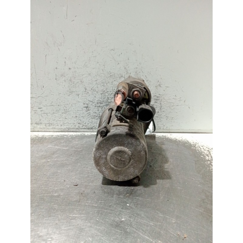Recambio de motor arranque para volkswagen touran (1t1, 1t2) 2.0 tdi referencia OEM IAM 02M911023N  