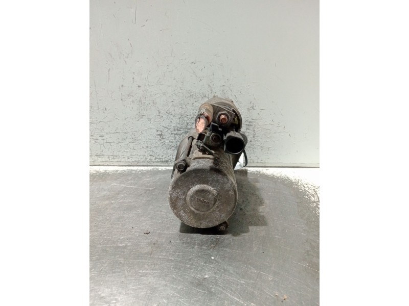 Recambio de motor arranque para volkswagen touran (1t1, 1t2) 2.0 tdi referencia OEM IAM 02M911023N  