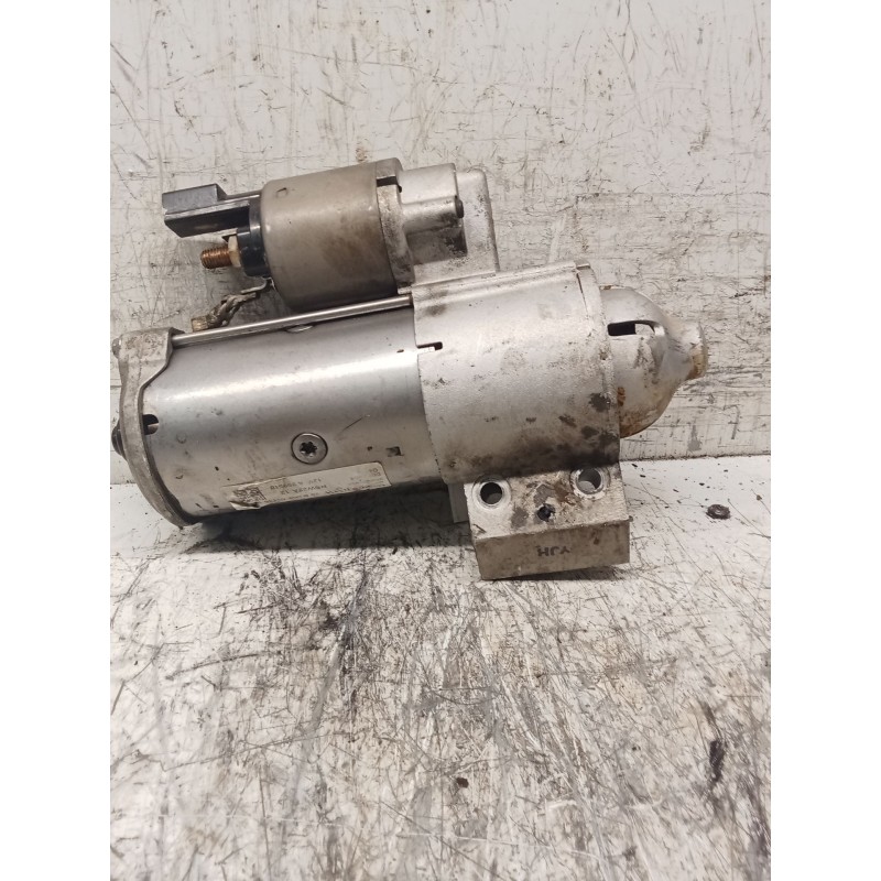 Recambio de motor arranque para bmw x3 (g01, f97, g08) xdrive 20 d referencia OEM IAM RSW22A-12  