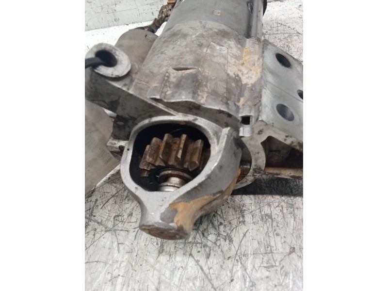 Recambio de motor arranque para bmw x3 (g01, f97, g08) xdrive 20 d referencia OEM IAM RSW22A-12  