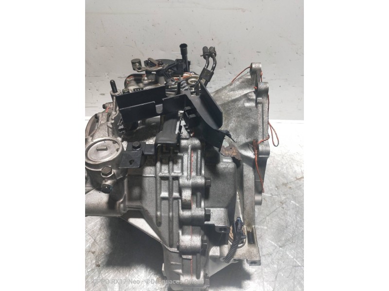 Recambio de caja cambios para kia opirus 3.5 v6 cat referencia OEM IAM Q5KHDP 271231 