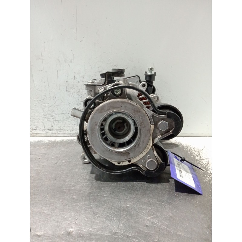 Recambio de alternador para subaru xv (gt) 2.0 i e-boxer awd (gte) referencia OEM IAM 23700AB080 C3TA0691C 