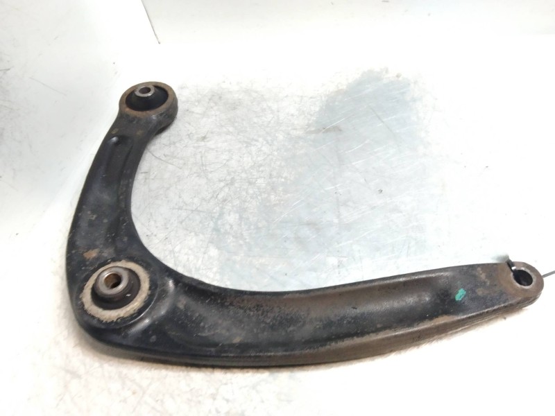 Recambio de brazo suspension inferior delantero derecho para peugeot partner kasten confort l1 referencia OEM IAM   