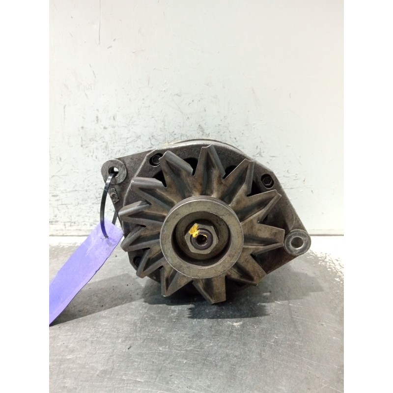 Recambio de alternador para renault clio i (b/c57_, 5/357_) 1.4 referencia OEM IAM 2541258 A14N156 