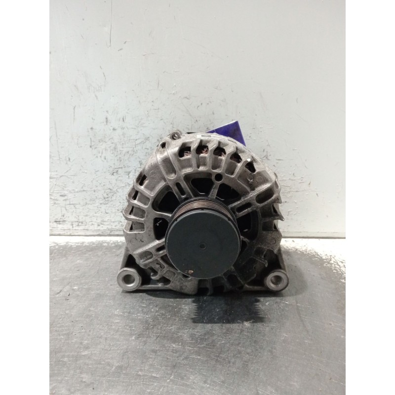 Recambio de alternador para citroën berlingo furgoneta/monovolumen (b9) 1.6 hdi 90 referencia OEM IAM C636996R 1606859180 
